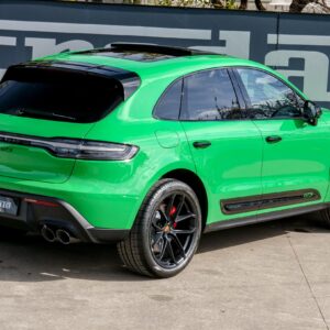 Porsche Macan GTS - foto 21