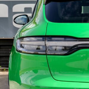 Porsche Macan GTS - foto 25