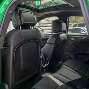 Porsche Macan GTS - foto 27
