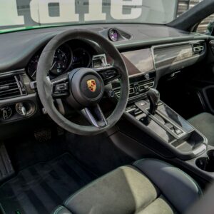 Porsche Macan GTS - foto 28