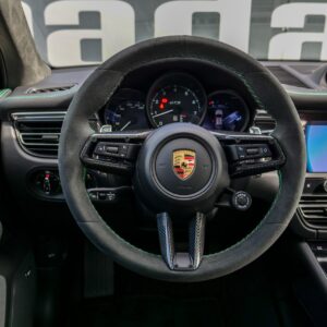 Porsche Macan GTS - foto 30