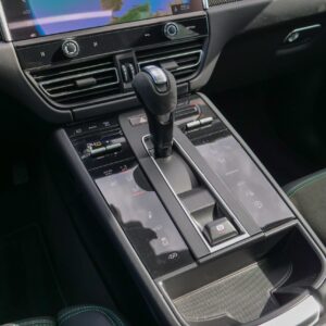 Porsche Macan GTS - foto 31