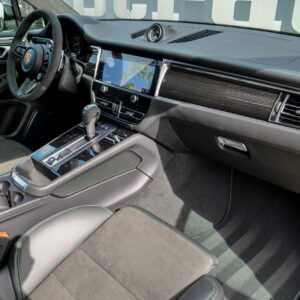 Porsche Macan GTS - foto 32