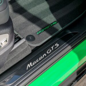 Porsche Macan GTS - foto 33
