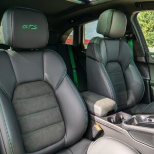 Porsche Macan GTS - foto 34