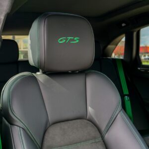 Porsche Macan GTS - foto 35