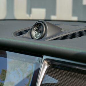 Porsche Macan GTS - foto 36