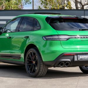 Porsche Macan GTS - foto 38
