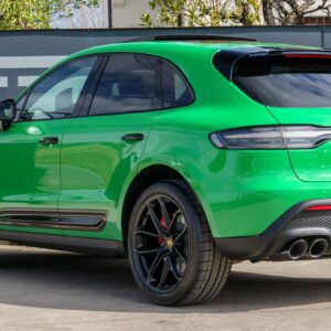 Porsche Macan GTS - foto 40