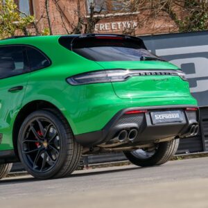 Porsche Macan GTS - foto 41