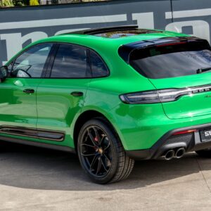 Porsche Macan GTS - foto 42