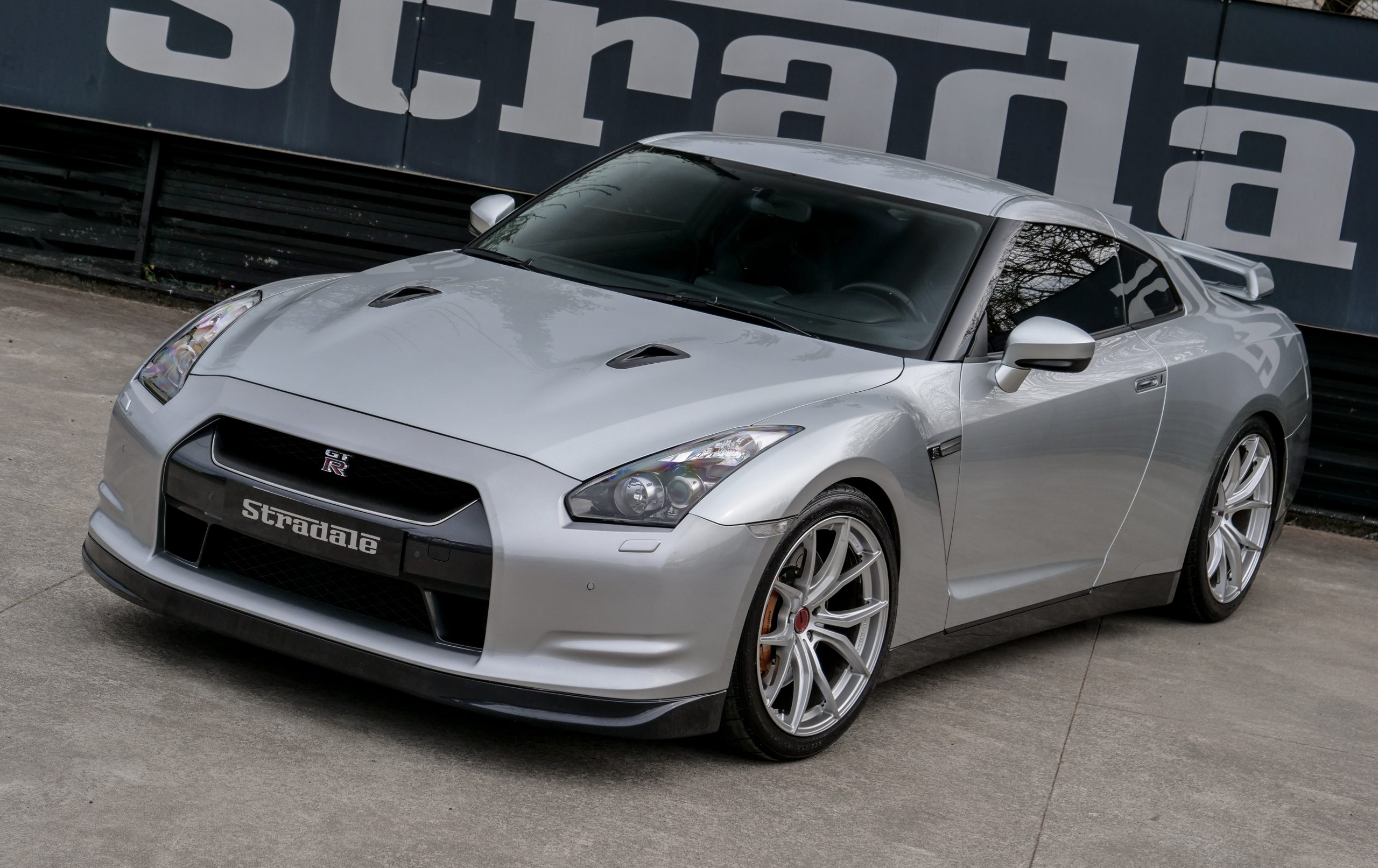 Nissan GTR - imagen 5