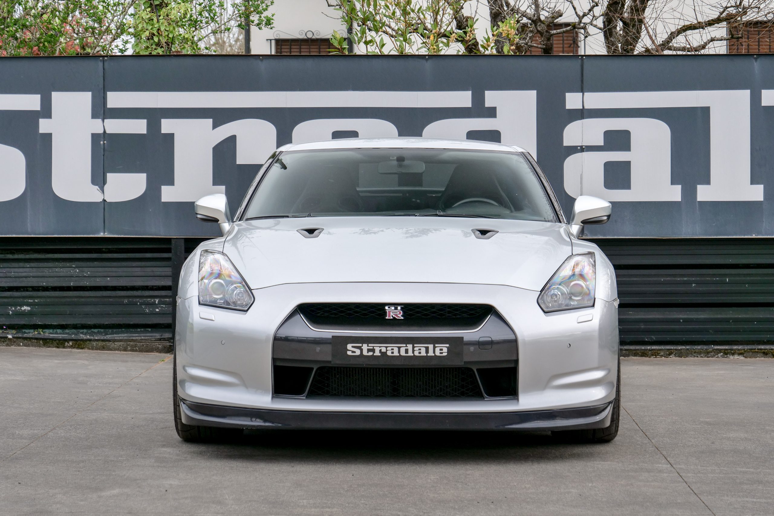 Nissan GTR - imagen 6