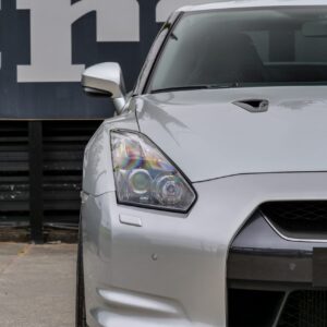 Nissan GTR - foto 9