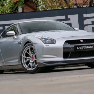 Nissan GTR - foto 10