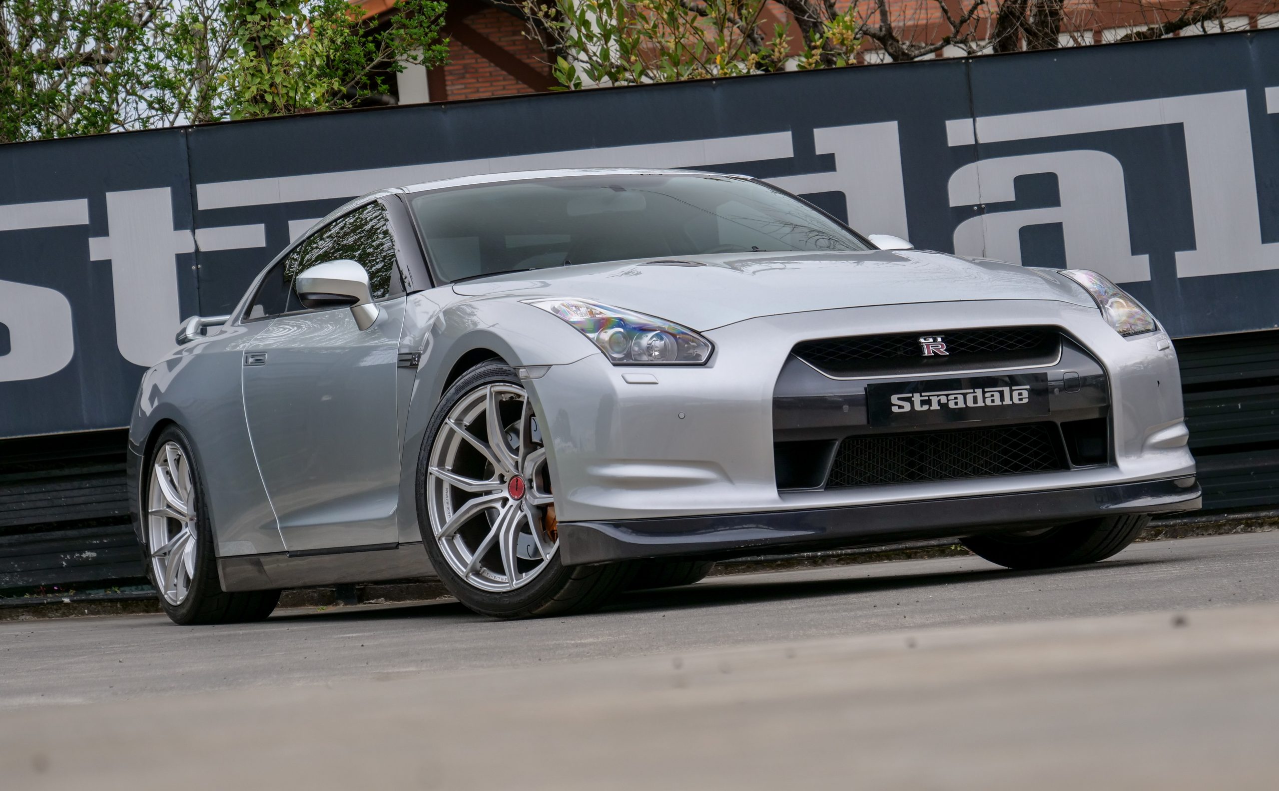 Nissan GTR - imagen 9