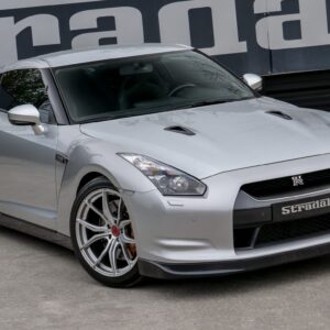 Nissan GTR - foto 13