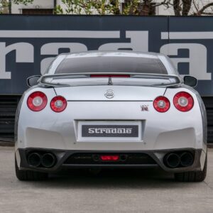 Nissan GTR - foto 19