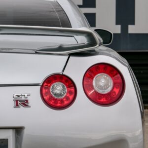 Nissan GTR - foto 21