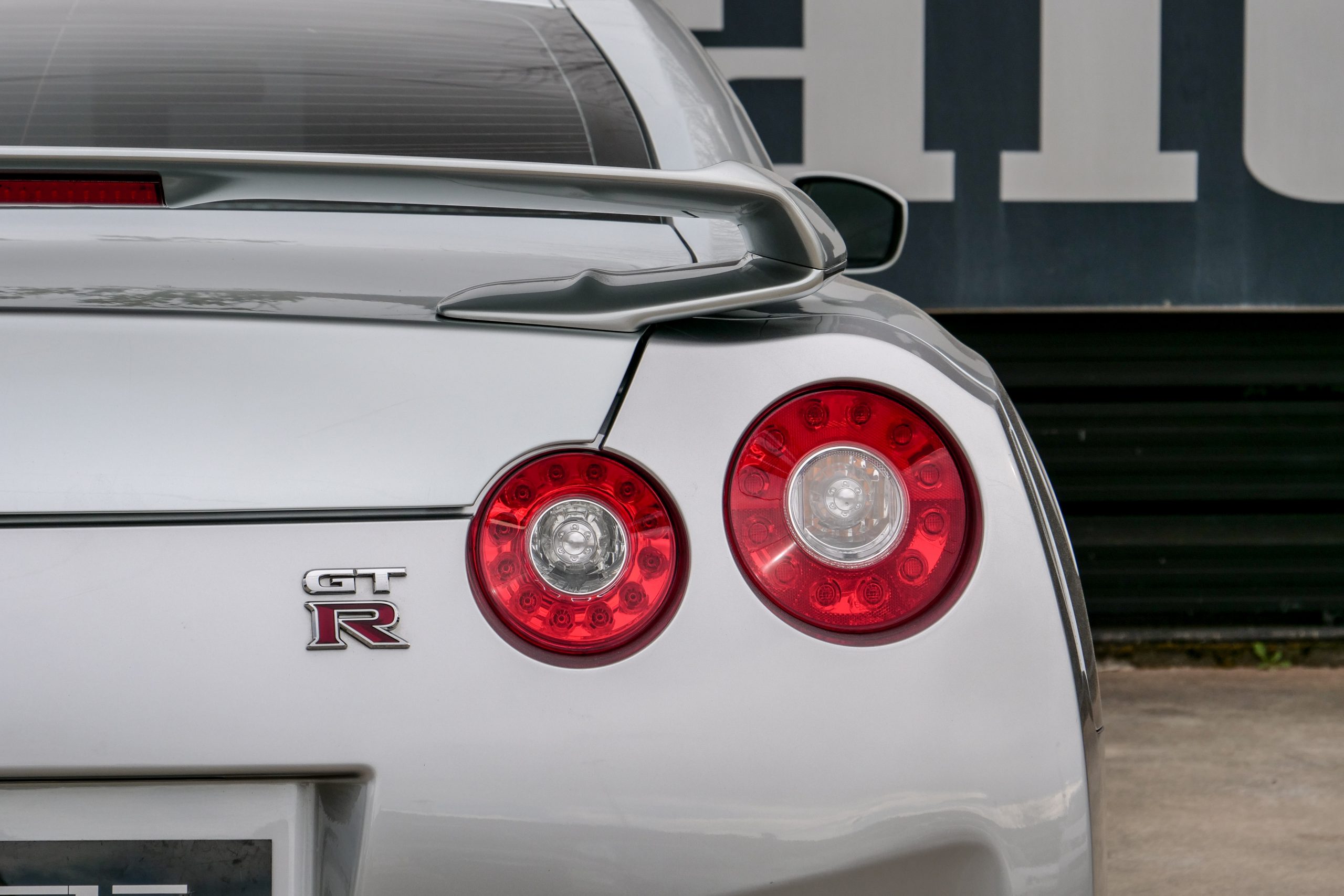 Nissan GTR - imagen 20