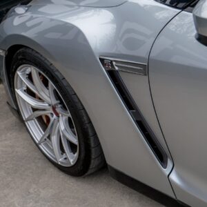 Nissan GTR - foto 23