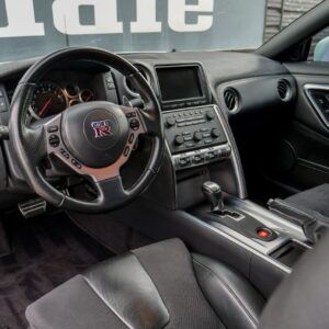 Nissan GTR - foto 24