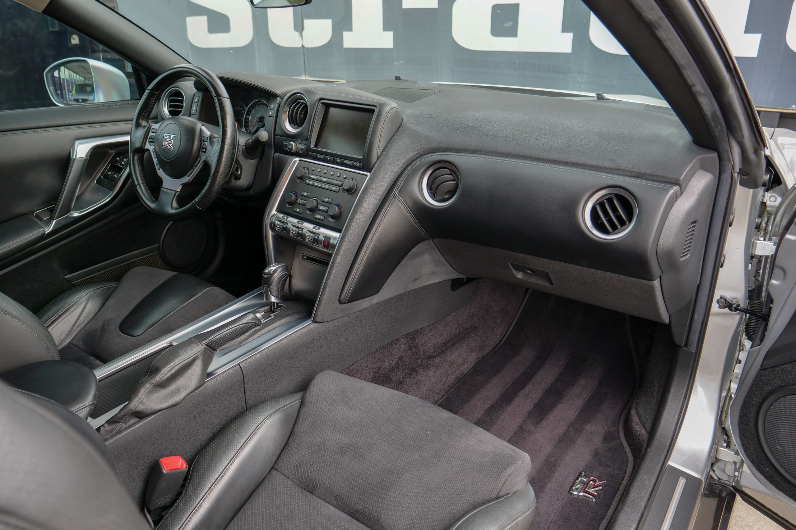 Nissan GTR - imagen 25