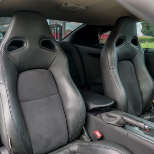 Nissan GTR - foto 27