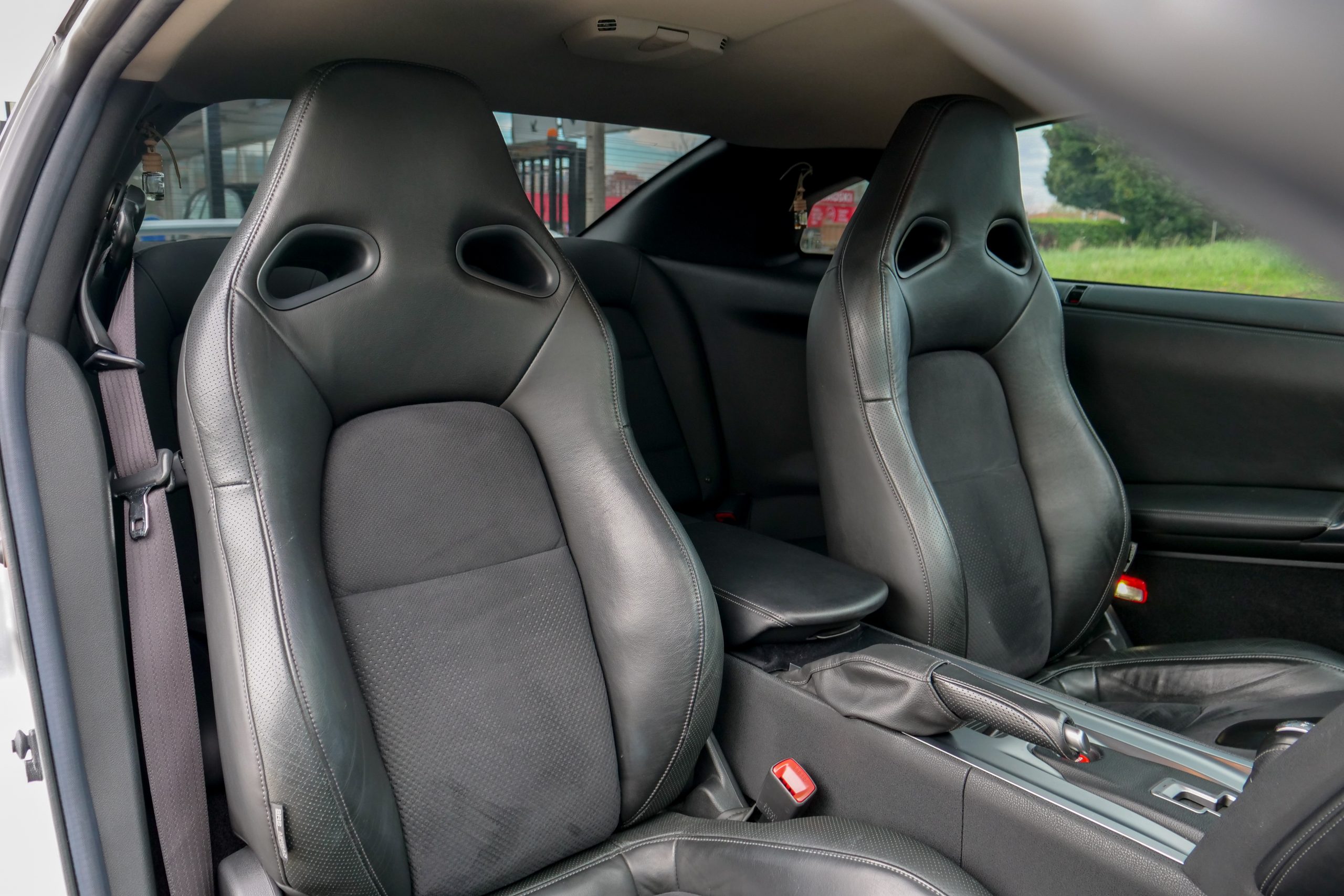 Nissan GTR - imagen 26