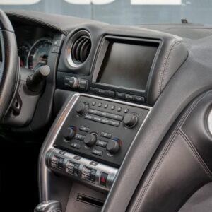 Nissan GTR - foto 29
