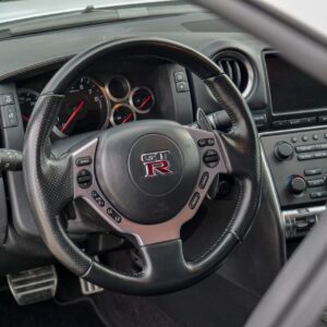 Nissan GTR - foto 30