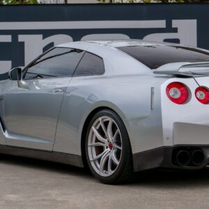 Nissan GTR - foto 33