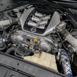 Nissan GTR - foto 36