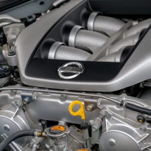 Nissan GTR - foto 37