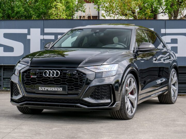 Audi RSQ8 - foto 2