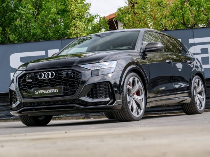 Audi RSQ8 - foto 3