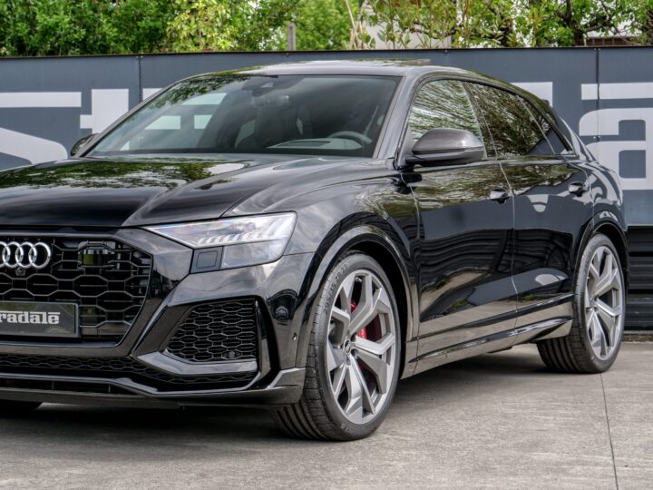 Audi RSQ8 - foto 4