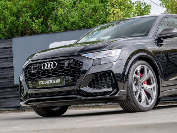 Audi RSQ8 - foto 5