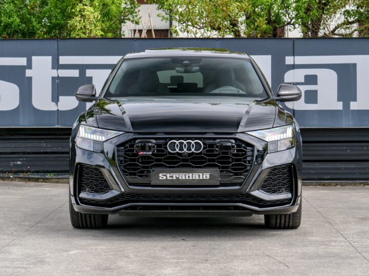 Audi RSQ8 - foto 7