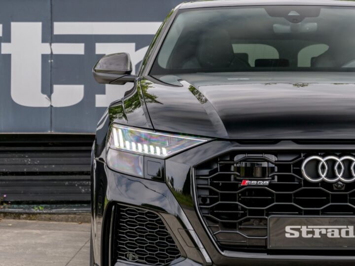 Audi RSQ8 - foto 8
