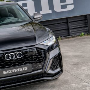 Audi RSQ8 - foto 9