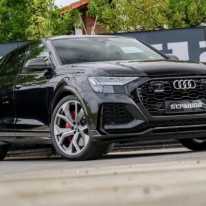 Audi RSQ8 - foto 10