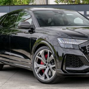 Audi RSQ8 - foto 11