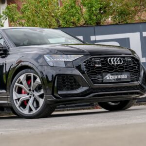 Audi RSQ8 - foto 12