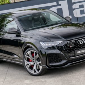 Audi RSQ8 - foto 13