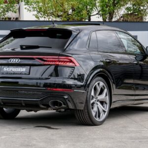 Audi RSQ8 - foto 14