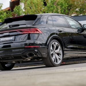 Audi RSQ8 - foto 15