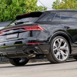 Audi RSQ8 - foto 16