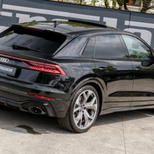 Audi RSQ8 - foto 17