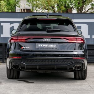 Audi RSQ8 - foto 18